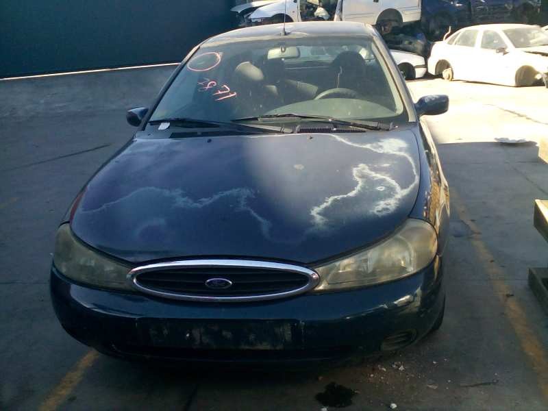 ford mondeo berlina (gd) del año 1996