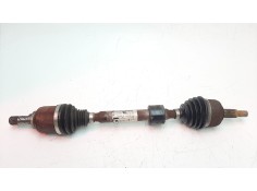 TRANSMISION DELANTERA IZQUIERDA 391010195R R1608 T49409