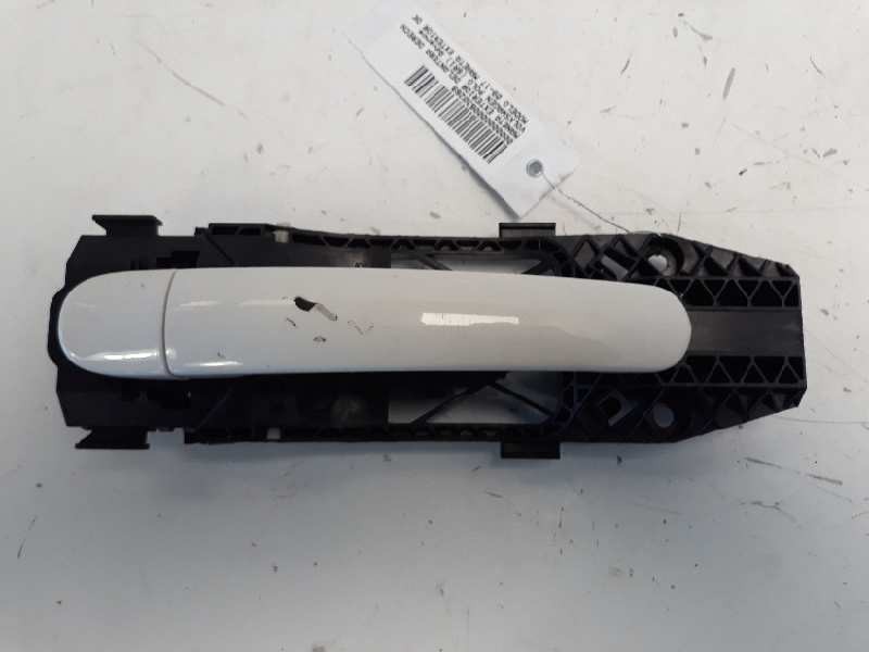 Recambio de maneta exterior delantera derecha para volkswagen polo (6r1) advance referencia OEM IAM 5N0839885H  