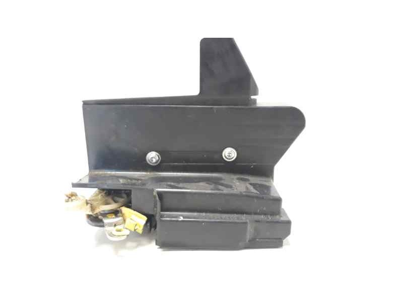 Recambio de cerradura puerta delantera izquierda para dacia sandero 1.5 dci diesel fap cat referencia OEM IAM   