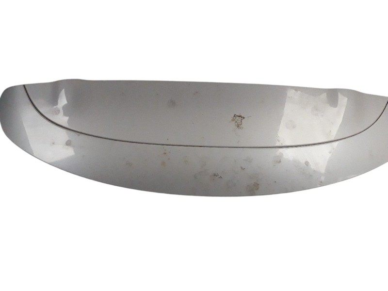 Recambio de porton trasero para mazda 3 lim. () luxury referencia OEM IAM BHY16202XB  