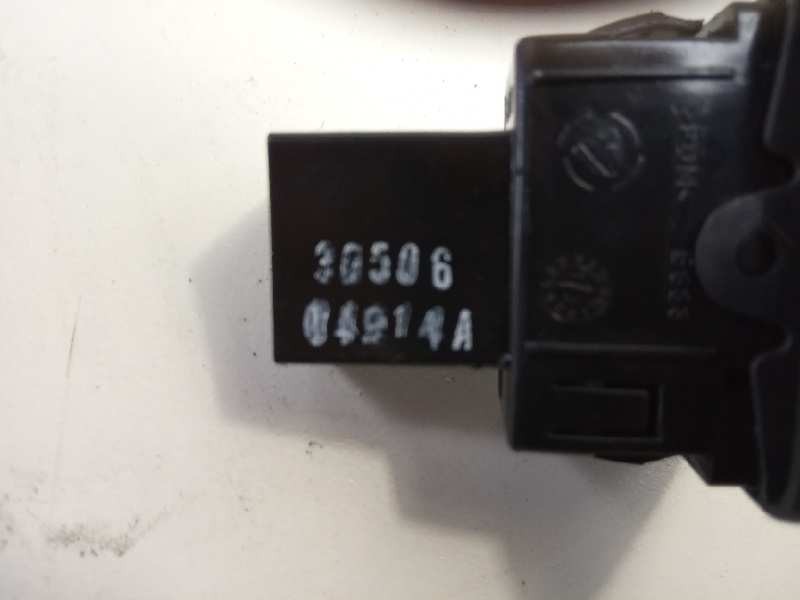 Recambio de mando elevalunas delantero derecho para fiat nuova 500 (150) color therapy referencia OEM IAM 3050604914A  