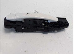 Recambio de maneta exterior delantera derecha para volkswagen polo (6r1) advance referencia OEM IAM 5N0839885H   2