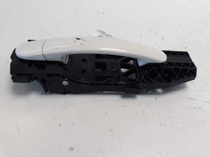 Recambio de maneta exterior delantera derecha para volkswagen polo (6r1) advance referencia OEM IAM 5N0839885H  