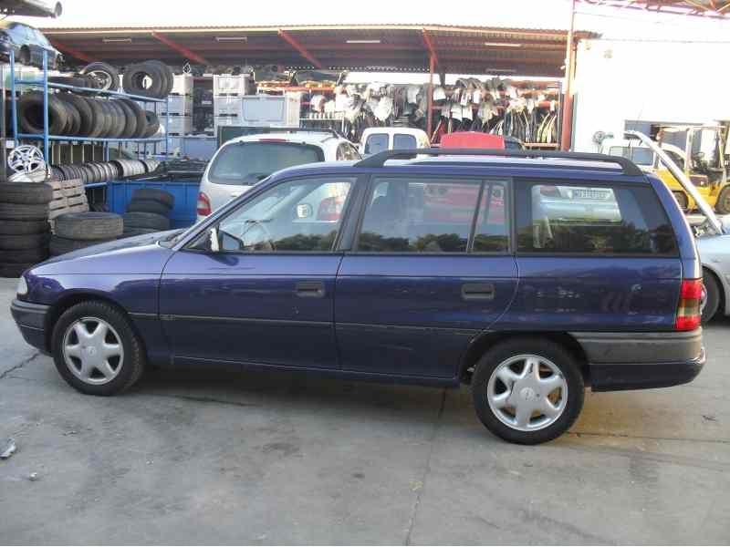 opel astra f caravan del año 1994