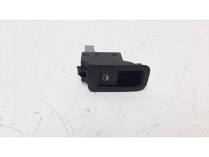 Recambio de mando elevalunas trasero derecho para volkswagen polo (6c1) 1.4 tdi referencia OEM IAM 6C0959855  