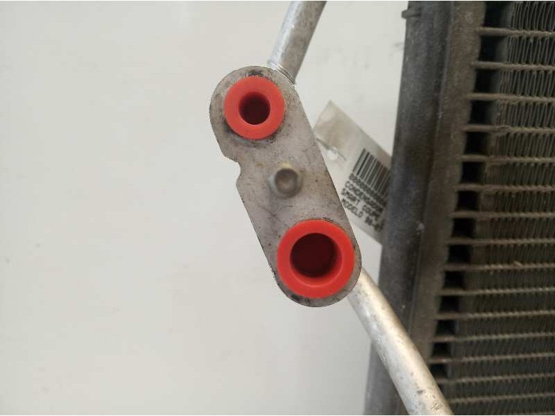 Recambio de condensador / radiador aire acondicionado para smart coupe cdi pulse referencia OEM IAM 0001632V003 35720 