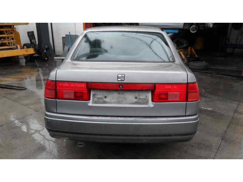 seat toledo (1l) del año 1992