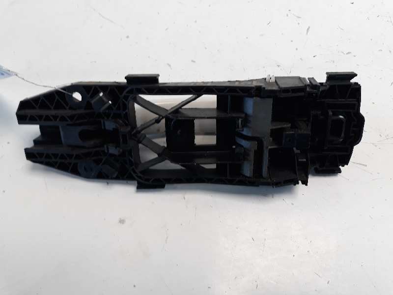 Recambio de maneta exterior delantera derecha para volkswagen polo (6r1) advance referencia OEM IAM 5N0839885H  