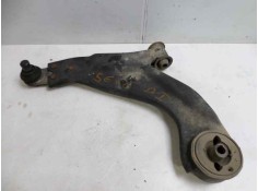 Recambio de brazo suspension inferior delantero izquierdo para jaguar x-type 3.0 v6 24v cat referencia OEM IAM 1S713051AN  