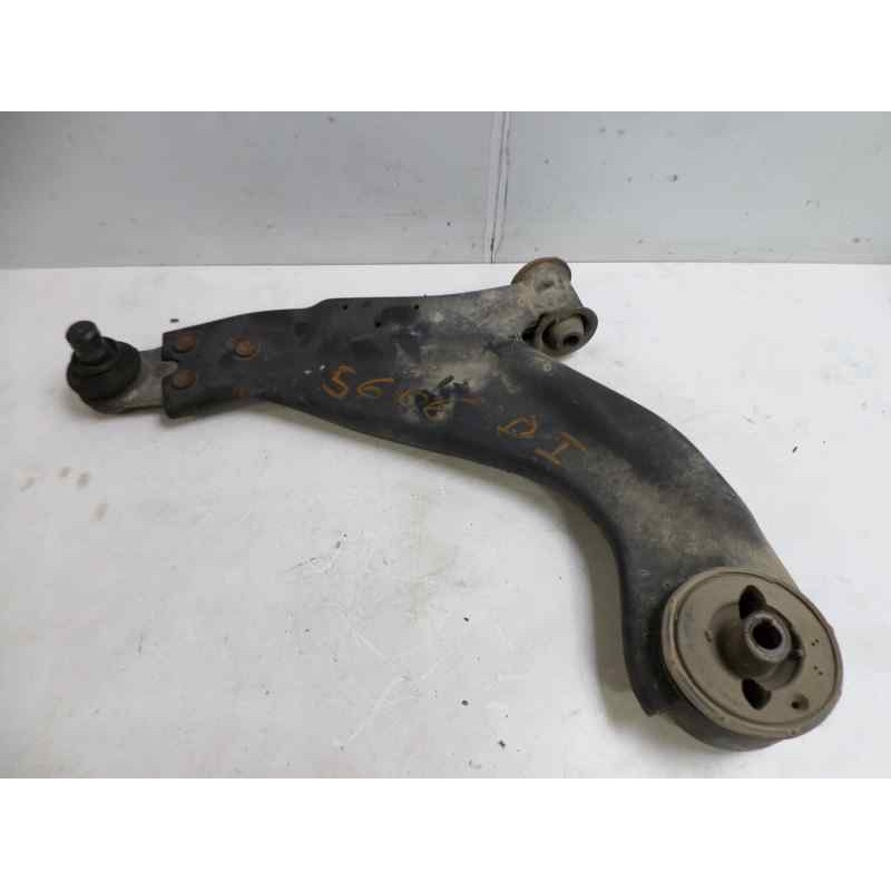 Recambio de brazo suspension inferior delantero izquierdo para jaguar x-type 3.0 v6 24v cat referencia OEM IAM 1S713051AN  