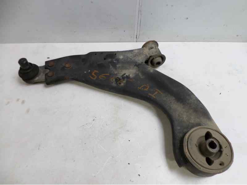 Recambio de brazo suspension inferior delantero izquierdo para jaguar x-type 3.0 v6 24v cat referencia OEM IAM 1S713051AN  