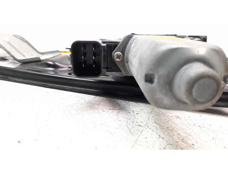 Recambio de elevalunas trasero derecho para land rover evoque referencia OEM IAM LR126097  