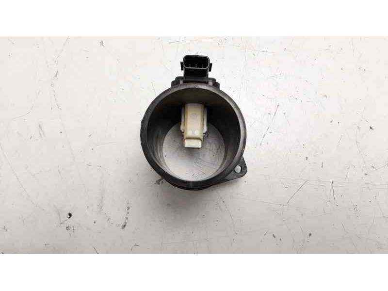 Recambio de caudalimetro para dacia sandero 1.5 dci diesel fap cat referencia OEM IAM 8200702517  