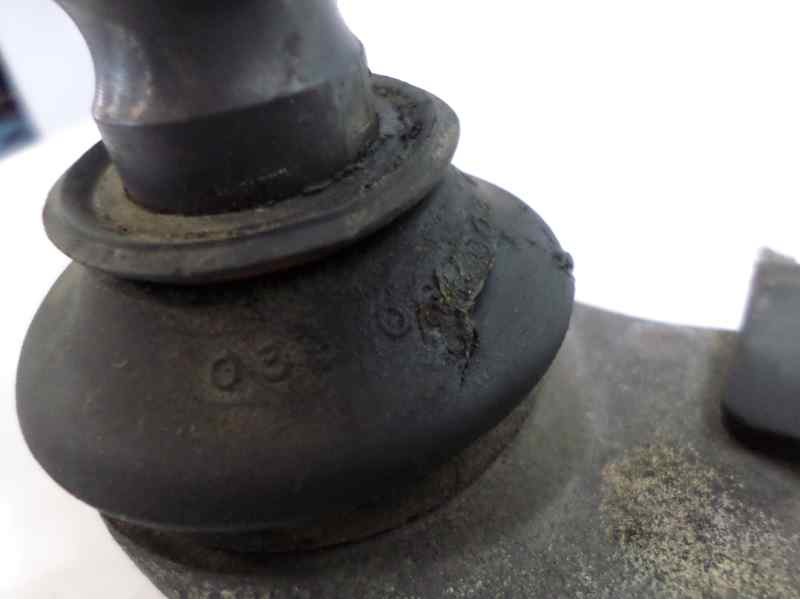 Recambio de brazo suspension inferior delantero izquierdo para jaguar x-type 3.0 v6 24v cat referencia OEM IAM 1S713051AN  
