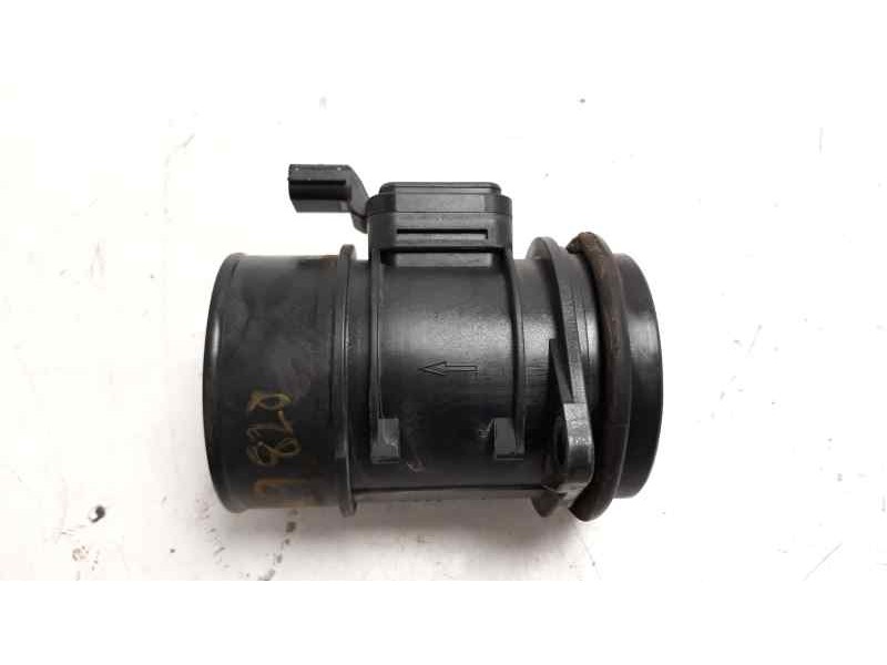 Recambio de caudalimetro para dacia sandero 1.5 dci diesel fap cat referencia OEM IAM 8200702517  