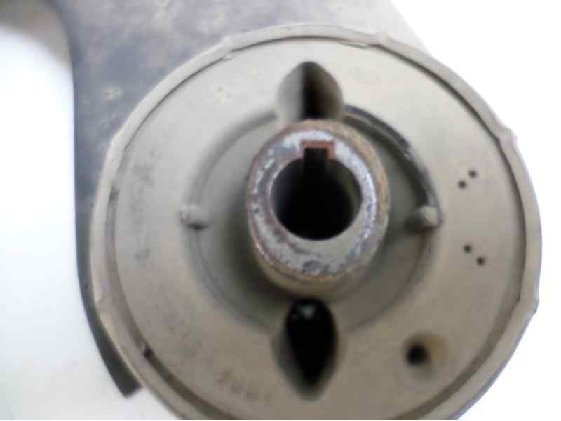 Recambio de brazo suspension inferior delantero izquierdo para jaguar x-type 3.0 v6 24v cat referencia OEM IAM 1S713051AN  