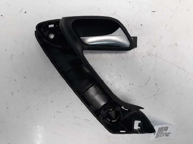 Recambio de maneta interior delantera derecha para volkswagen polo (6r1) advance referencia OEM IAM 6R0867180K  