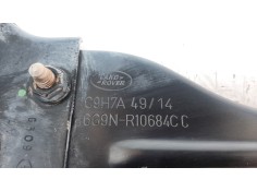 Recambio de travesaño inferior para land rover discovery sport 2.0 td4 cat referencia OEM IAM 6G9NR10684CC   2