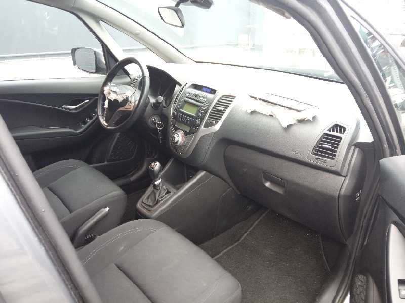 hyundai ix20 del año 2011