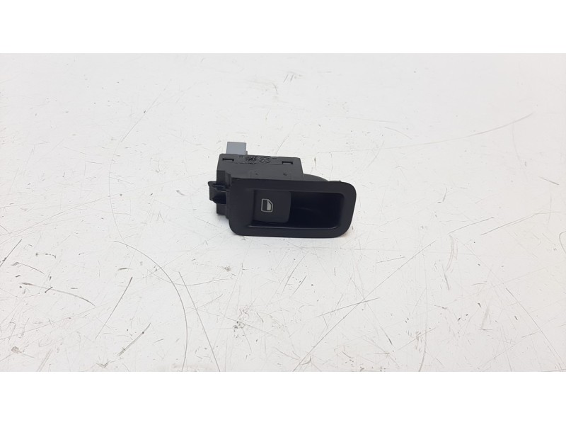 Recambio de mando elevalunas trasero izquierdo para volkswagen polo (6c1) 1.4 tdi referencia OEM IAM 6C0959855  