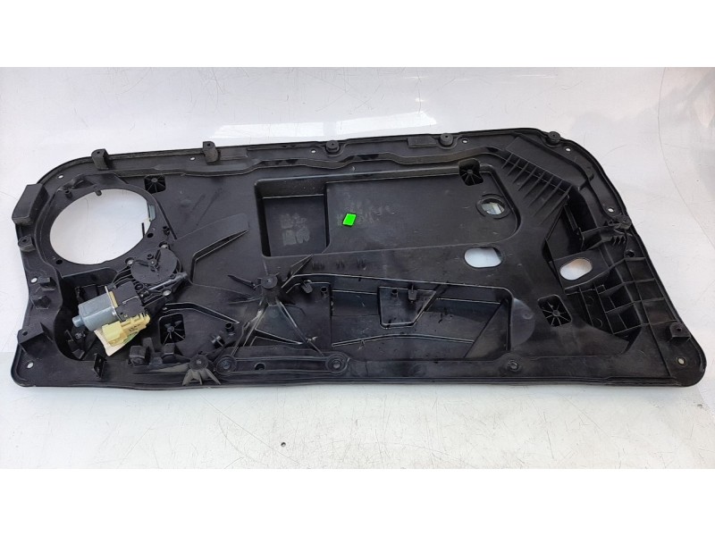 Recambio de elevalunas delantero izquierdo para ford fiesta (cb1) ghia referencia OEM IAM 8A61B045H17AH  