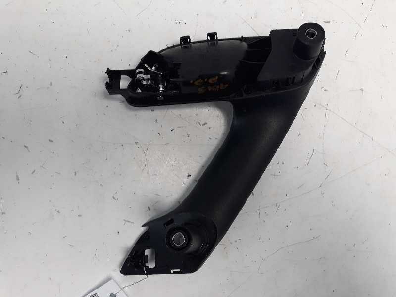 Recambio de maneta interior delantera derecha para volkswagen polo (6r1) advance referencia OEM IAM 6R0867180K  