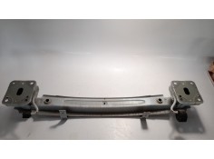 Recambio de refuerzo paragolpes trasero para mazda 3 lim. () luxury referencia OEM IAM BKB650260   2