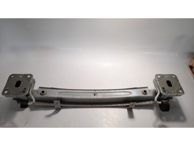 Recambio de refuerzo paragolpes trasero para mazda 3 lim. () luxury referencia OEM IAM BKB650260  