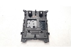 Recambio de pantalla multifuncion para renault megane iv berlina 5p 1.5 blue dci diesel fap referencia OEM IAM 280903263R   2