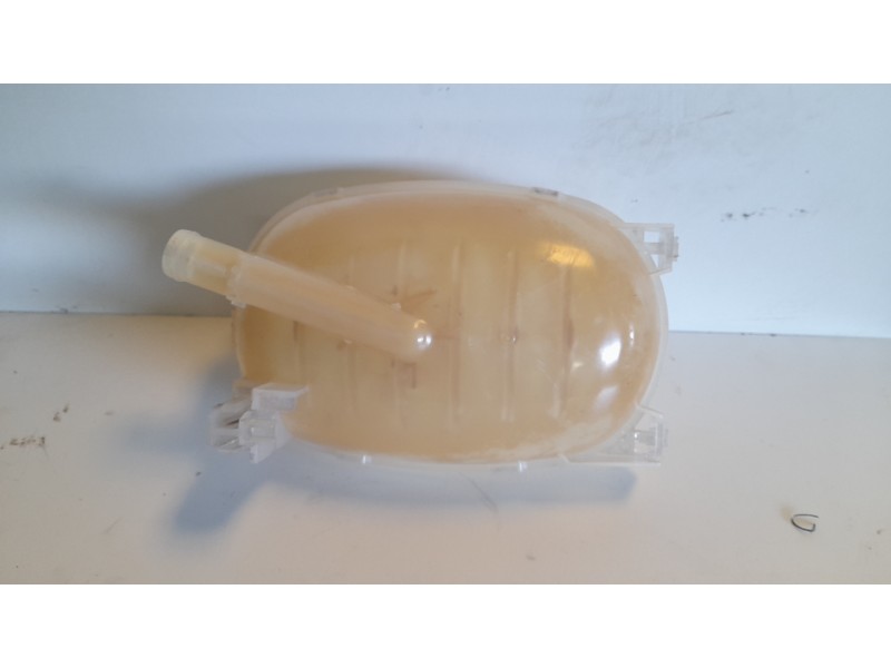 Recambio de deposito expansion para renault captur ii 1.3 tce referencia OEM IAM 217108864R  