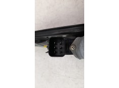 Recambio de elevalunas trasero izquierdo para land rover evoque referencia OEM IAM LR126098   2