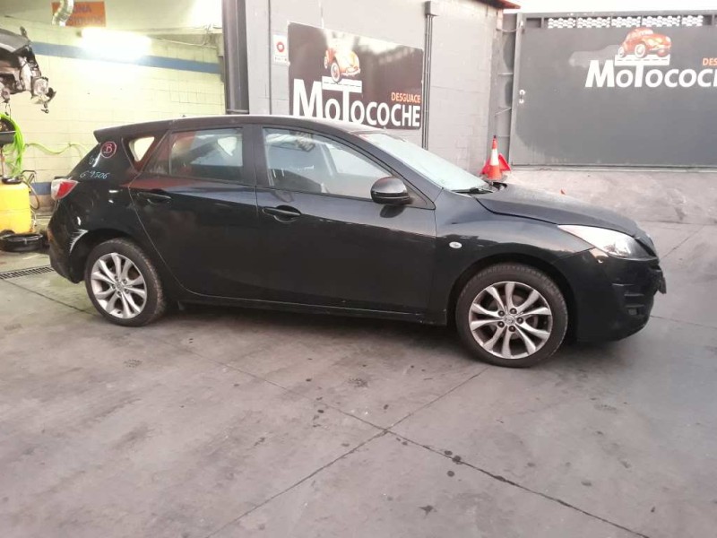 mazda 3 lim. (bl) del año 2009