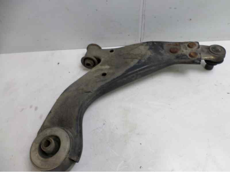 Recambio de brazo suspension inferior delantero izquierdo para jaguar x-type 3.0 v6 24v cat referencia OEM IAM 1S713051AN  