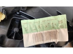Recambio de elevalunas delantero izquierdo para ford fiesta (cb1) ghia referencia OEM IAM 8A61B045H17AH   2