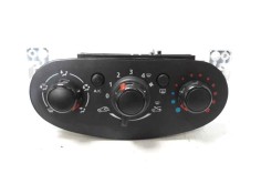 MANDO CALEFACCION / AIRE ACONDICIONADO 