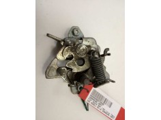 Recambio de cerradura capo para fiat nuova 500 (150) color therapy referencia OEM IAM SOE  