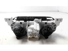 Recambio de mando calefaccion / aire acondicionado para dacia sandero 1.5 dci diesel fap cat referencia OEM IAM    2