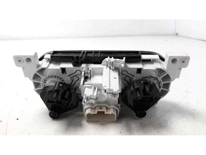 Recambio de mando calefaccion / aire acondicionado para dacia sandero 1.5 dci diesel fap cat referencia OEM IAM   