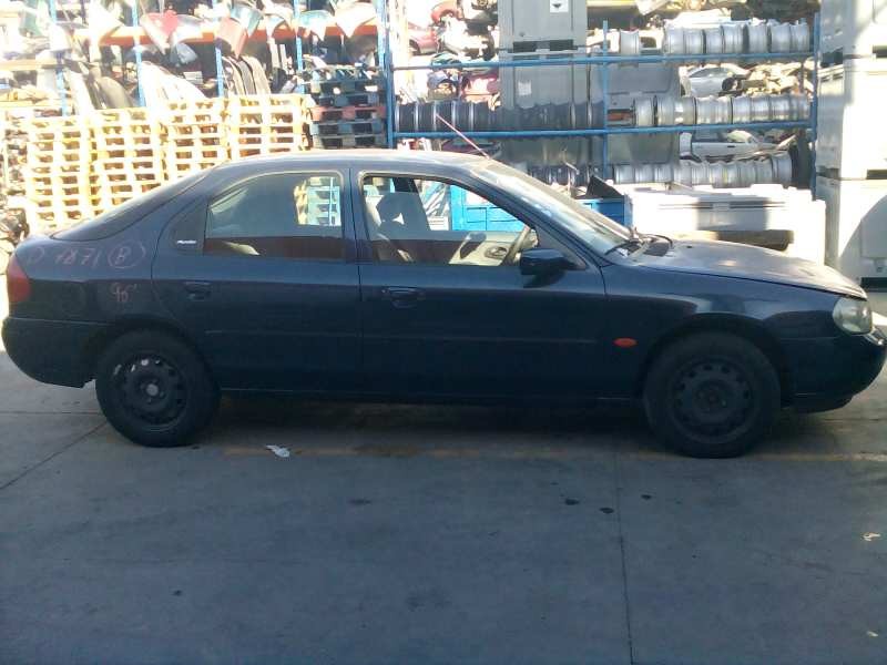 ford mondeo berlina (gd) del año 1996