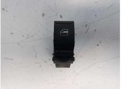 Recambio de mando elevalunas trasero derecho para volkswagen polo (6r1) advance referencia OEM IAM   