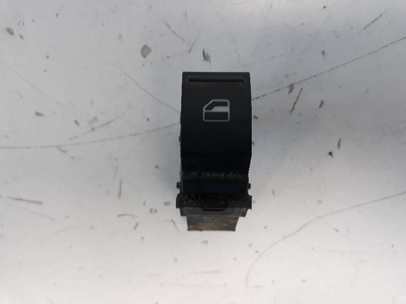 Recambio de mando elevalunas trasero derecho para volkswagen polo (6r1) advance referencia OEM IAM   