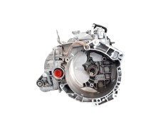 Recambio de caja cambios para opel corsa e 1.3 16v cdti referencia OEM IAM 3722KA7  