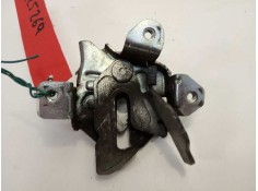 Recambio de cerradura capo para fiat nuova 500 (150) color therapy referencia OEM IAM SOE   2