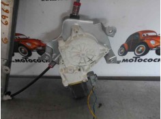 Recambio de elevalunas delantero derecho para nissan micra (k12e) acenta referencia OEM IAM    2