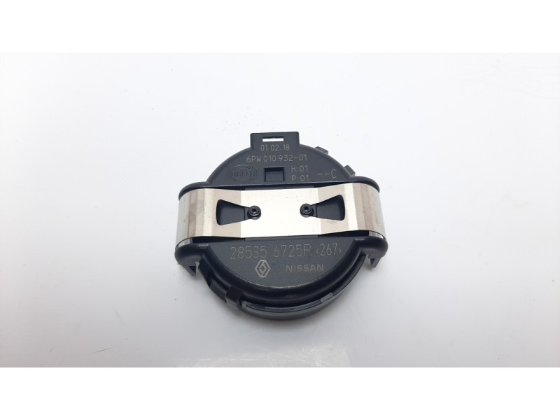 Recambio de sensor para renault megane iv berlina 5p referencia OEM IAM 285356725R 6PW01093201 