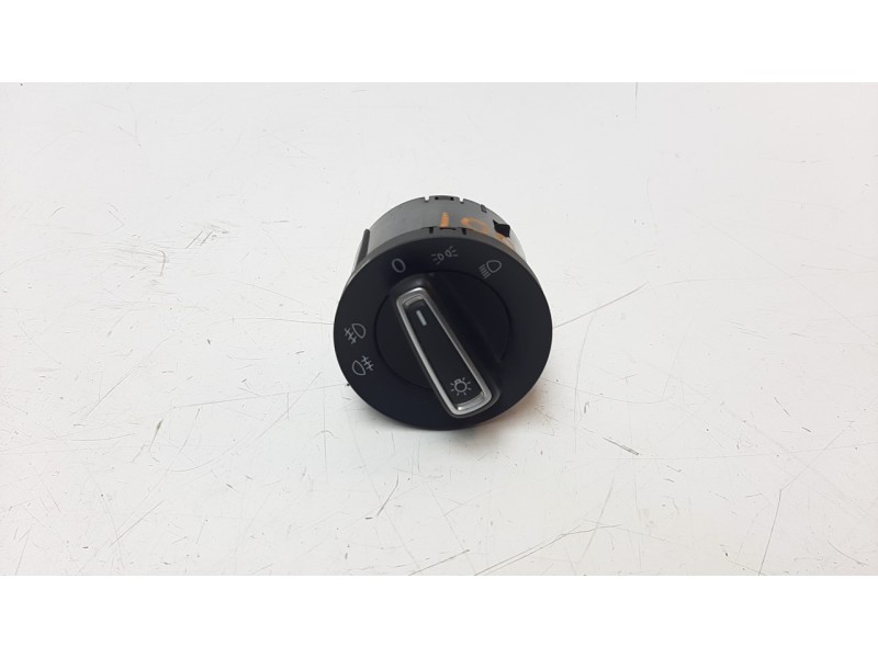 Recambio de mando luces para volkswagen polo (6c1) 1.4 tdi referencia OEM IAM 5G0941431AH  