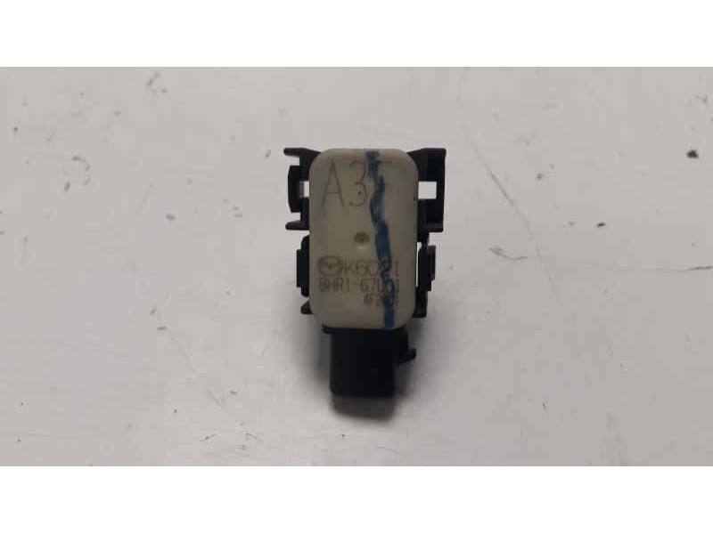 Recambio de sensor de aparcamiento para mazda 3 lim. () luxury referencia OEM IAM GMC867UC1  