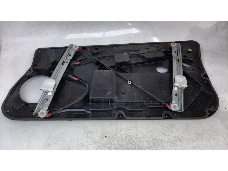 Recambio de elevalunas delantero izquierdo para ford fiesta (cb1) ghia referencia OEM IAM 8A61B045H17AH  