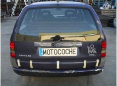 opel astra f caravan del año 1994 2